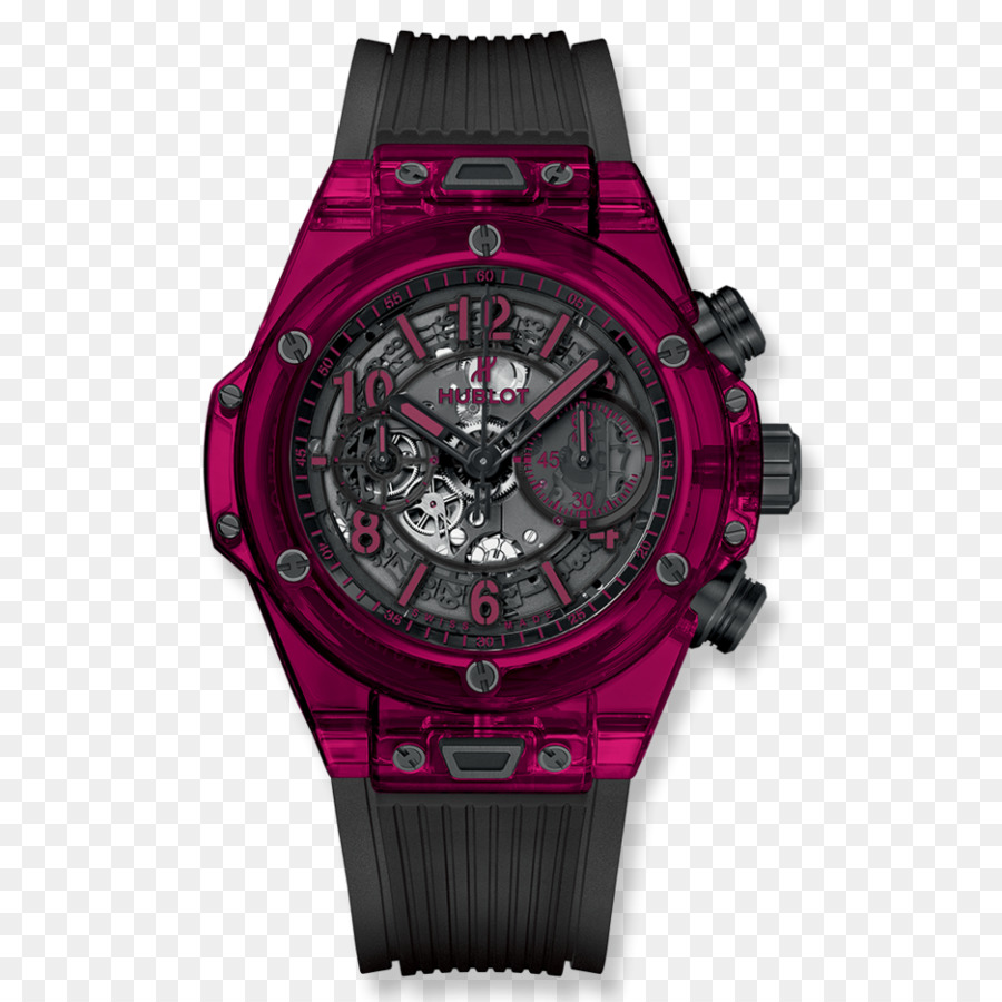 Hublot，Reloj PNG