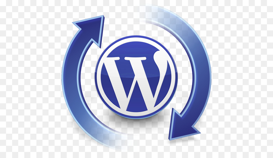 Wordpress，Blog PNG