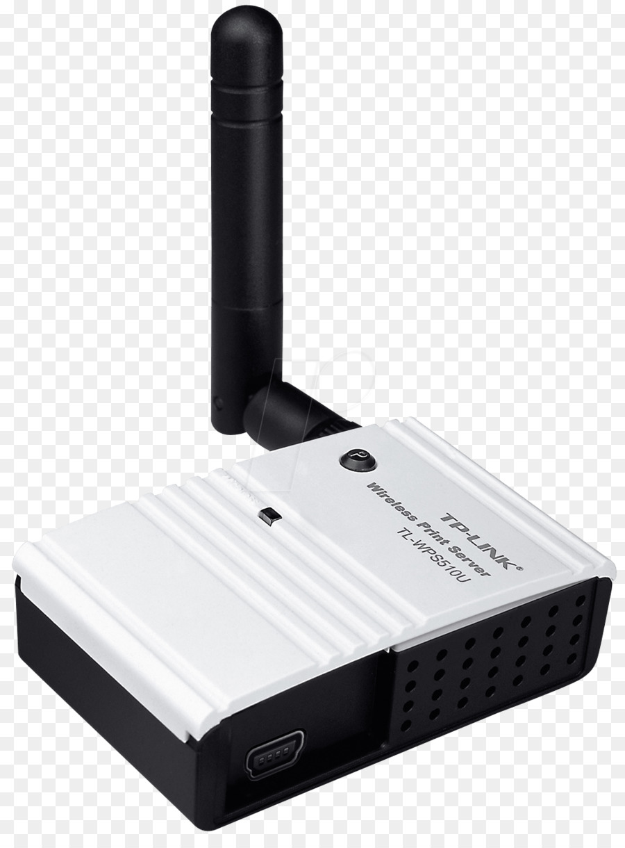 Tplink，Servidores De Impresión PNG