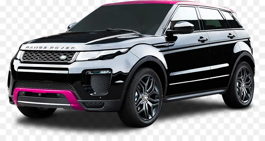 Range Rover，Auto PNG