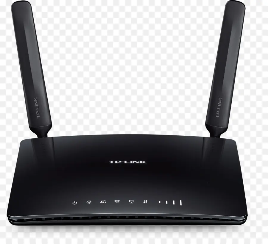 Router，Tplink Arquero Mr200 PNG