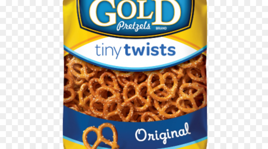 Pretzel，Rold De Oro PNG