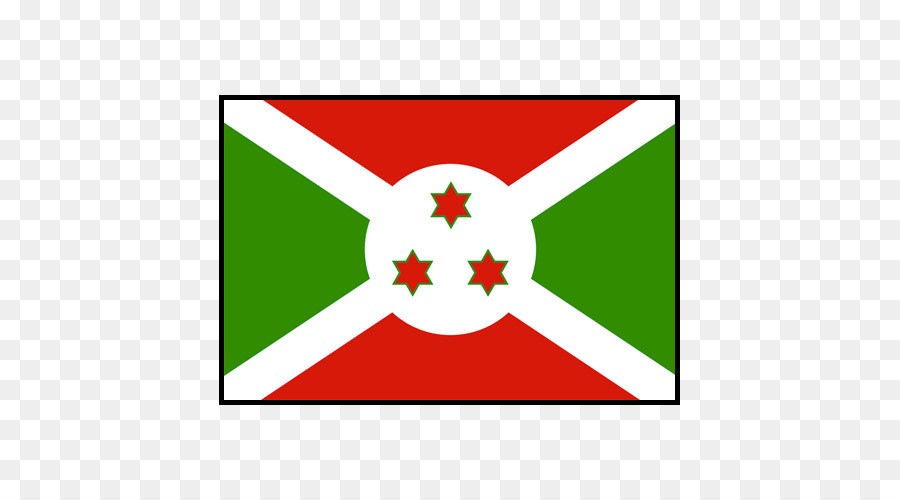 Bandera De Burundi，Nacional PNG