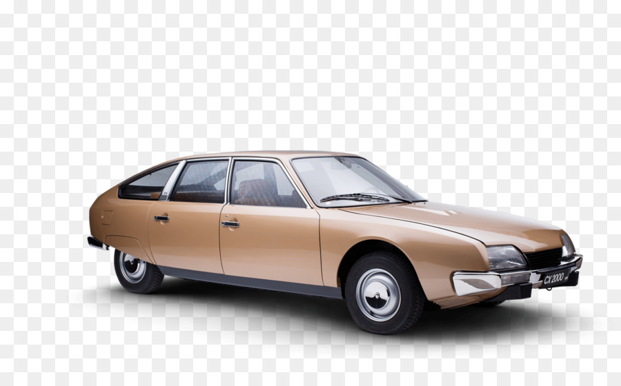 Citroën Cx，Citroën PNG