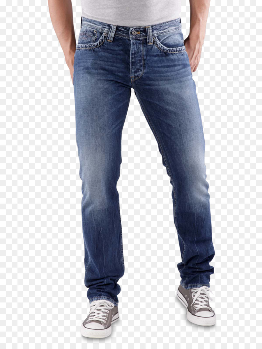 Jeans，De Mezclilla PNG