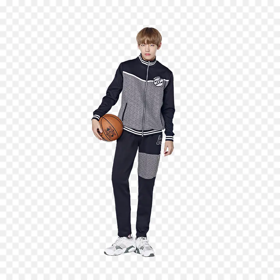 Jugador De Baloncesto，Ropa De Deporte PNG