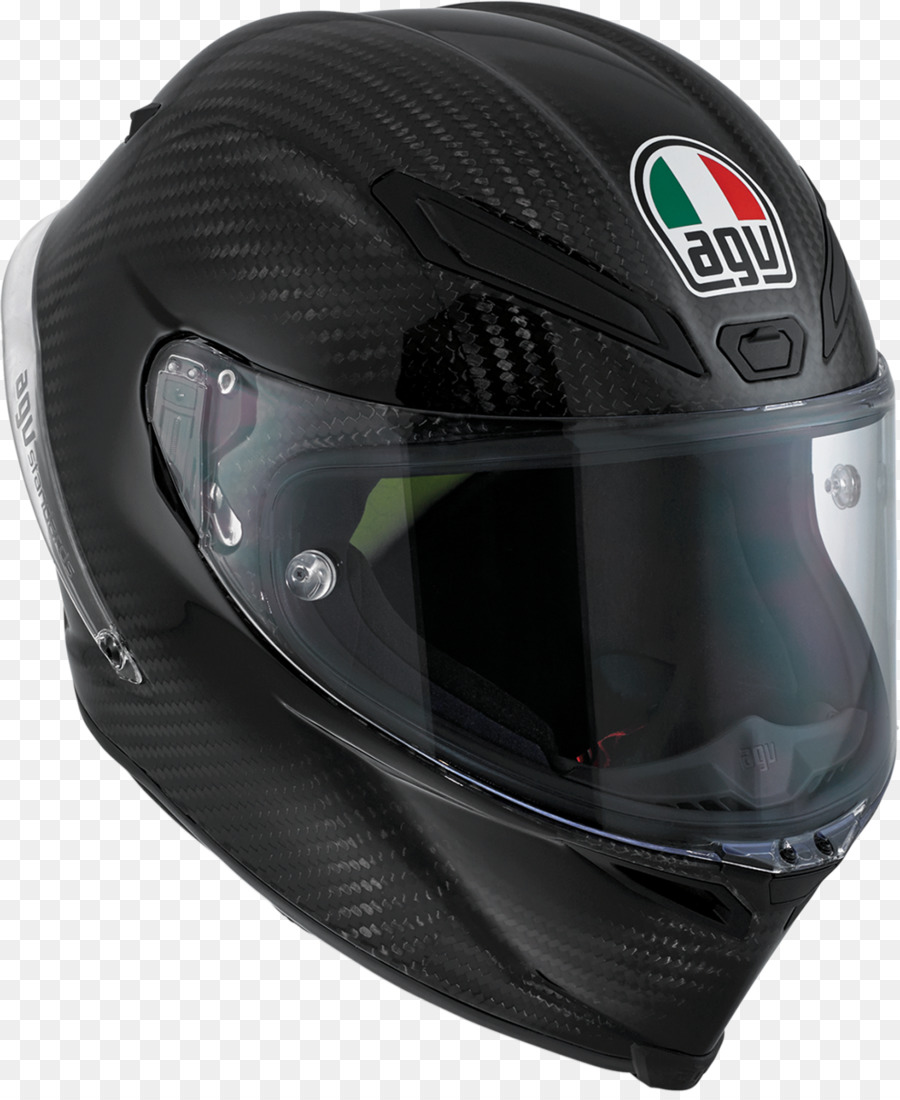 Cascos De Moto，Agv PNG