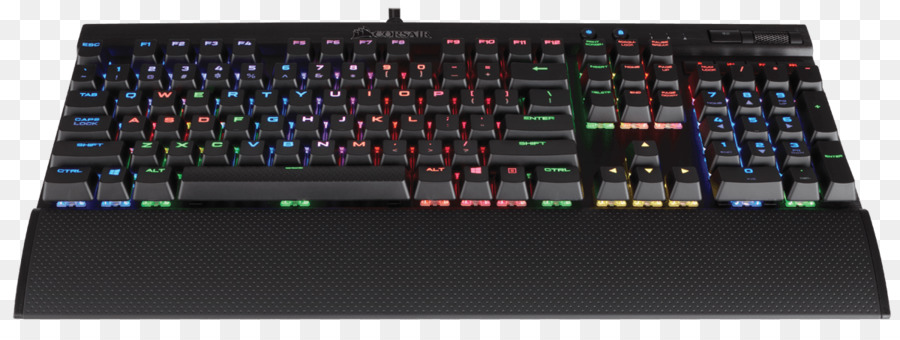 Teclado Mecánico，Mecanografía PNG