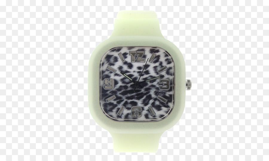 Plata，Reloj PNG