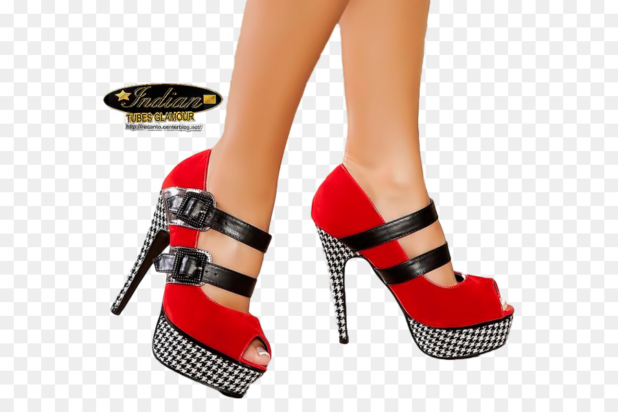 Highheeled Zapato，Zapatilla PNG