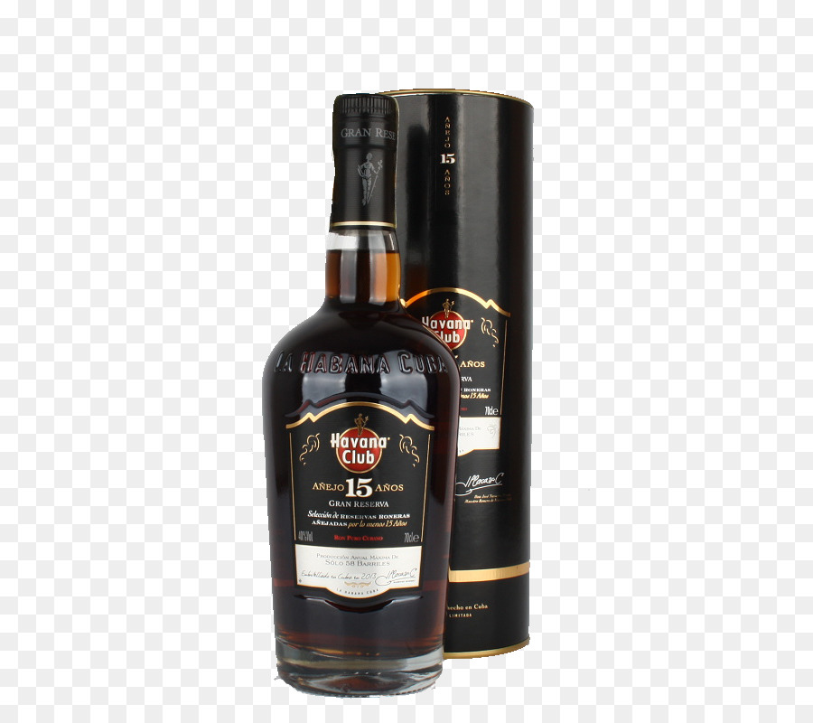 Licor，Ron PNG