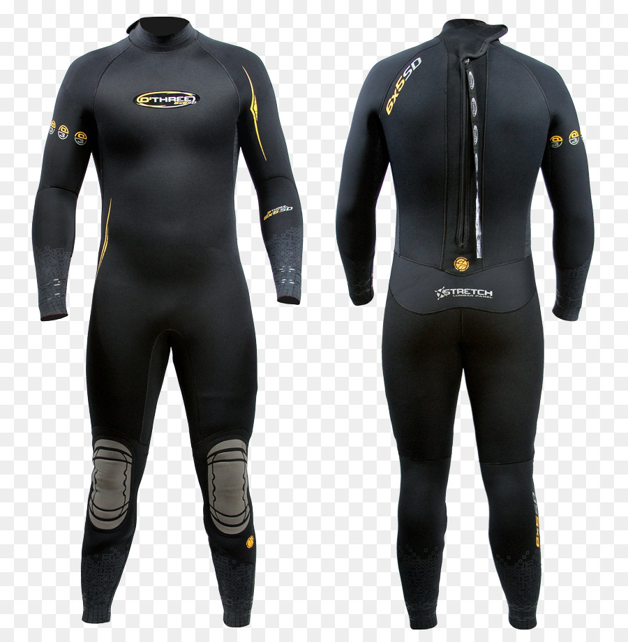 Traje De Neopreno，El Surf PNG