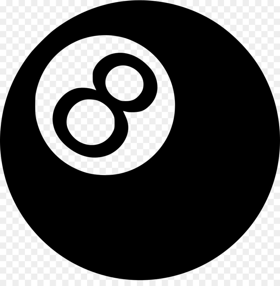 Eightball，El Deporte PNG