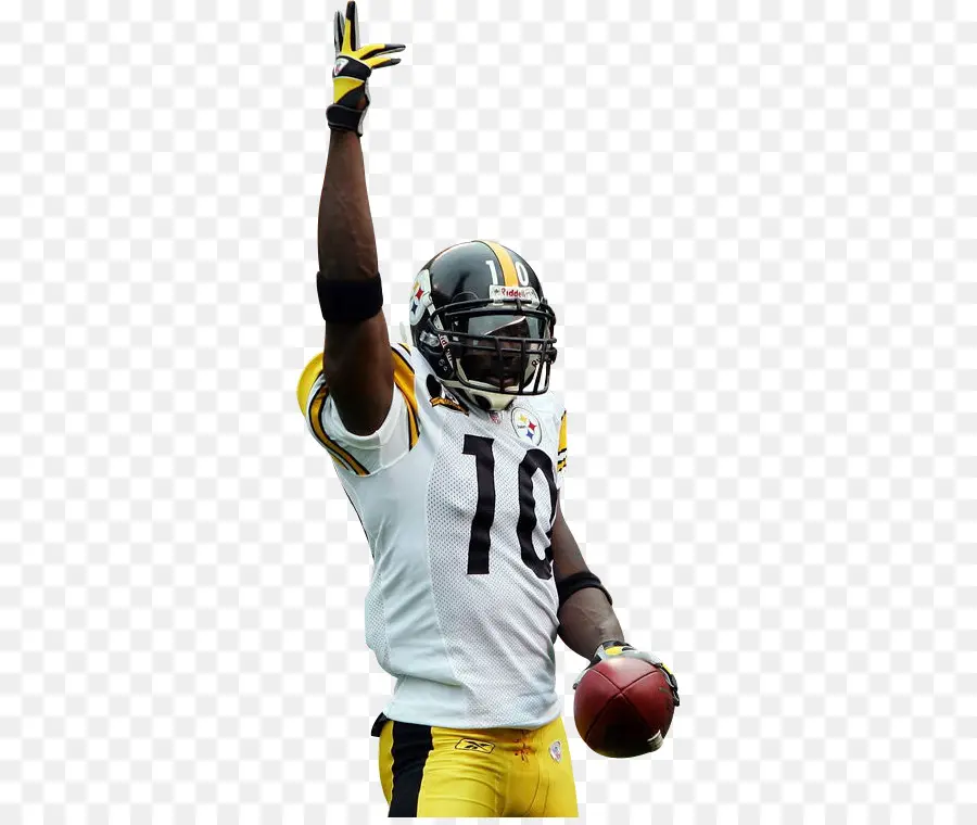 El Fútbol Americano，Pittsburgh Steelers PNG