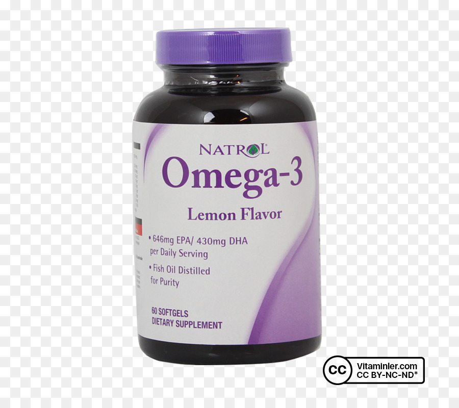 Suplemento Dietético，Omega 3 Los ácidos Grasos PNG