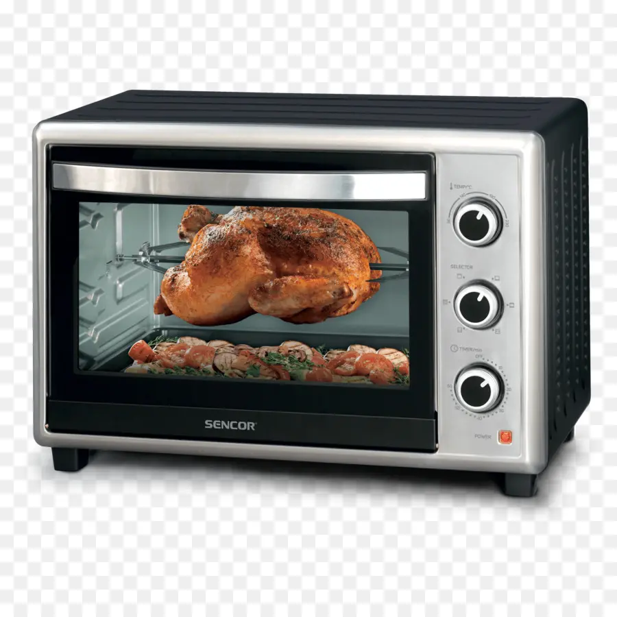 Horno，Estufa Eléctrica PNG