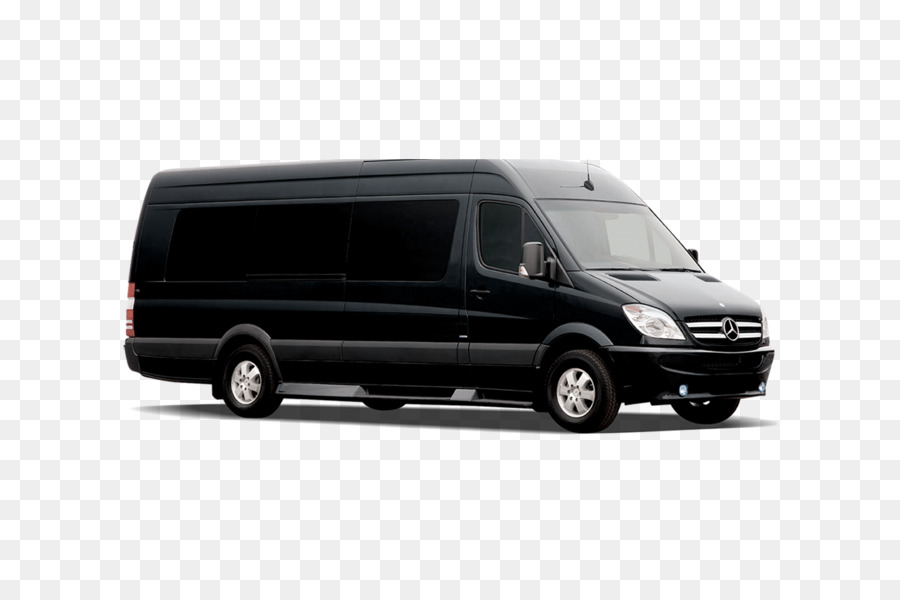 Mercedes Benz Sprinter，Furgoneta PNG