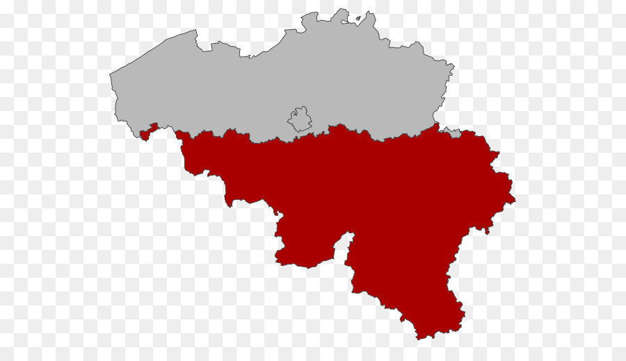 Región Flamenca，Provincias De Bélgica PNG