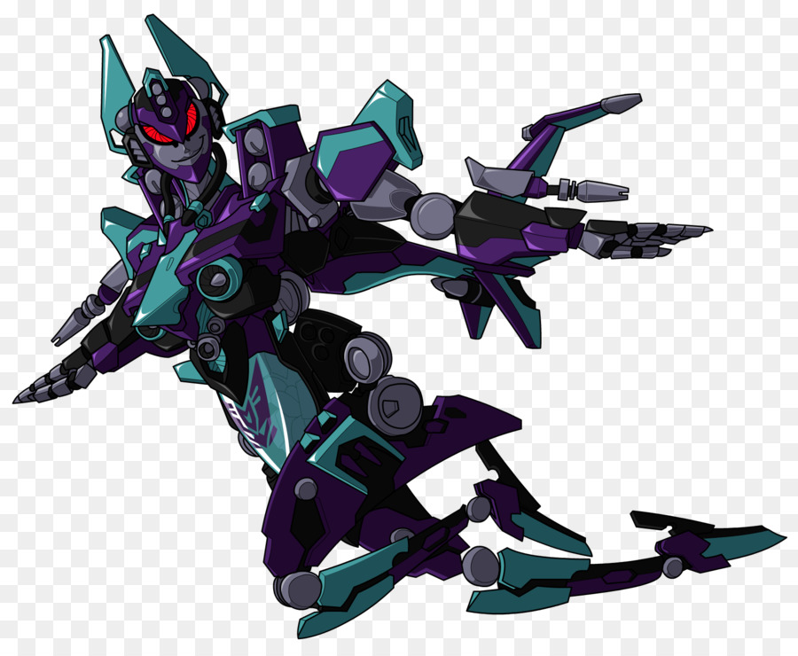 Transformers La Guerra Por Cybertron，Starscream PNG