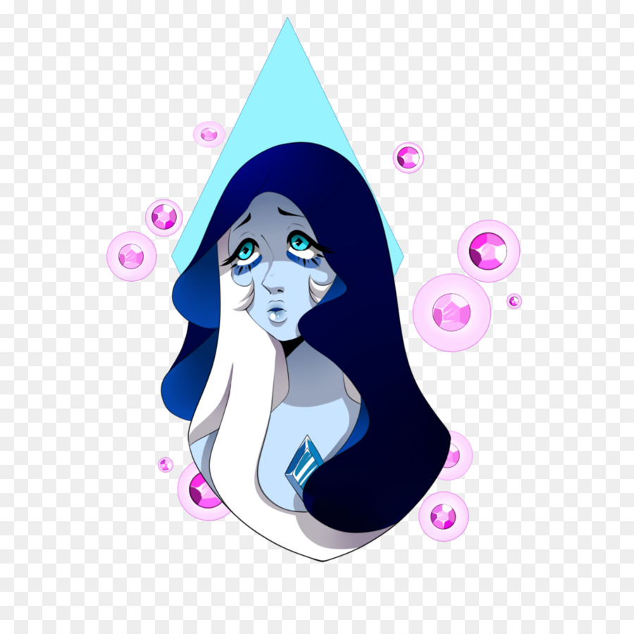 Fan Art，Diamante PNG