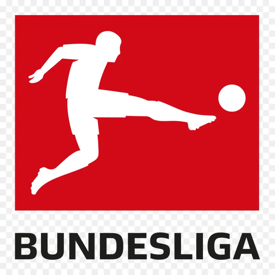 Logotipo De La Bundesliga，Fútbol Americano PNG