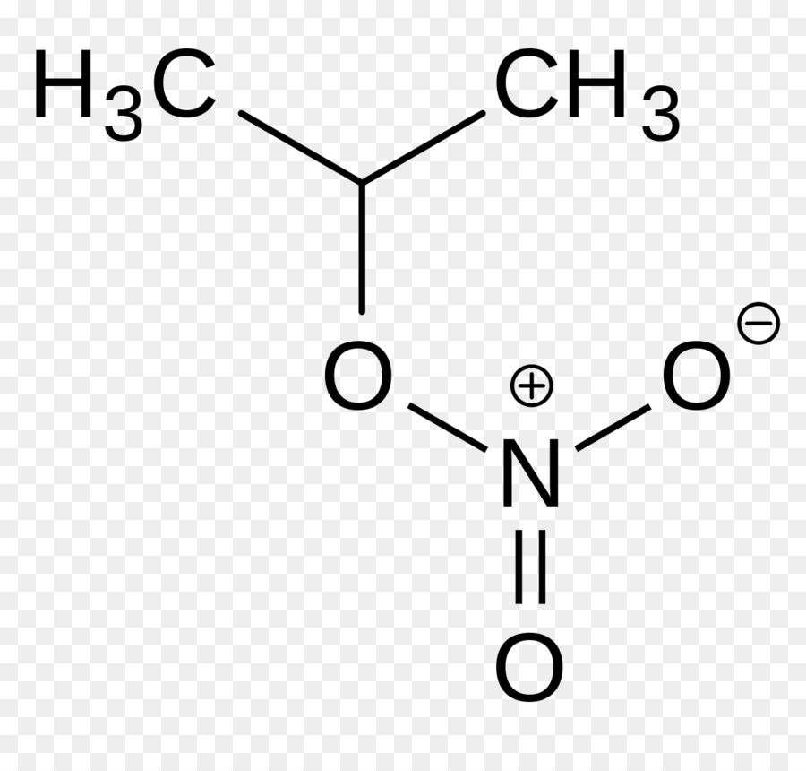 Estructura Química，Molécula PNG