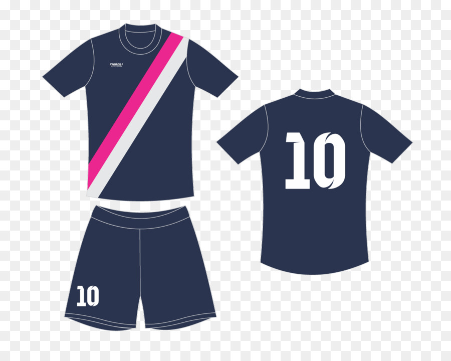 Camiseta，Uniforme PNG