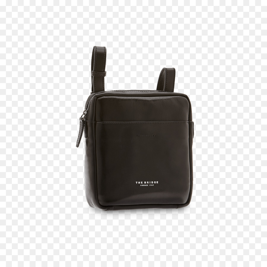 Bolso Negro，Cuero PNG