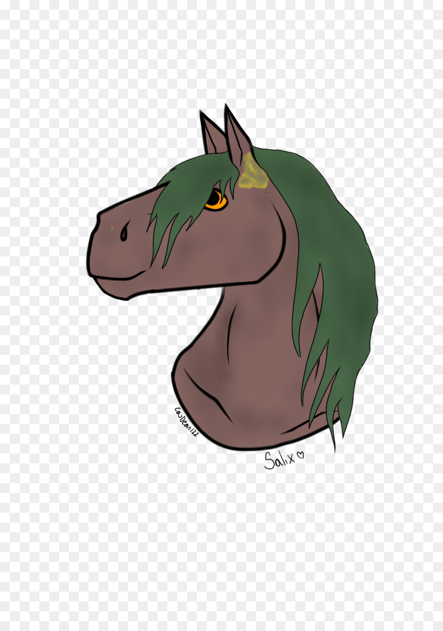 Caballo，Dibujo PNG