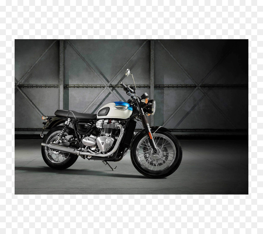 Triumph Motorcycles Ltd，Crucero PNG