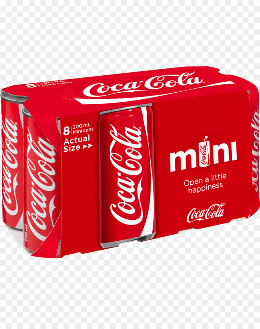 Coca Cola，Bebidas Gaseosas PNG