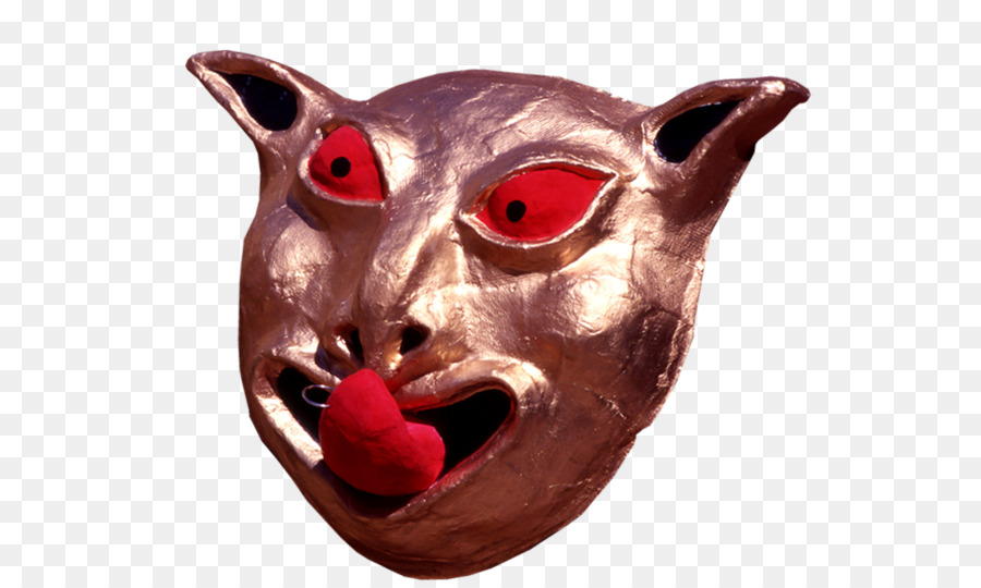 Carnaval，Mascarilla PNG