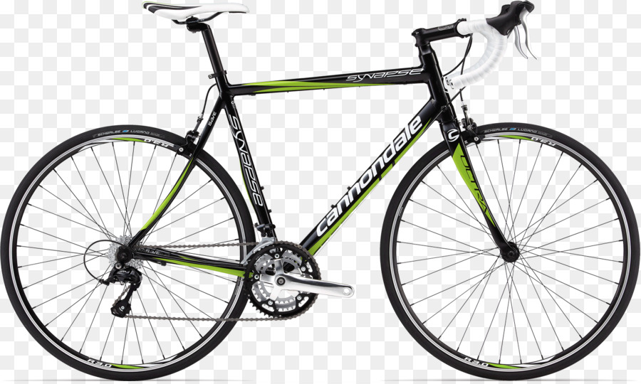 Bicicleta Amarilla，Cannondale PNG