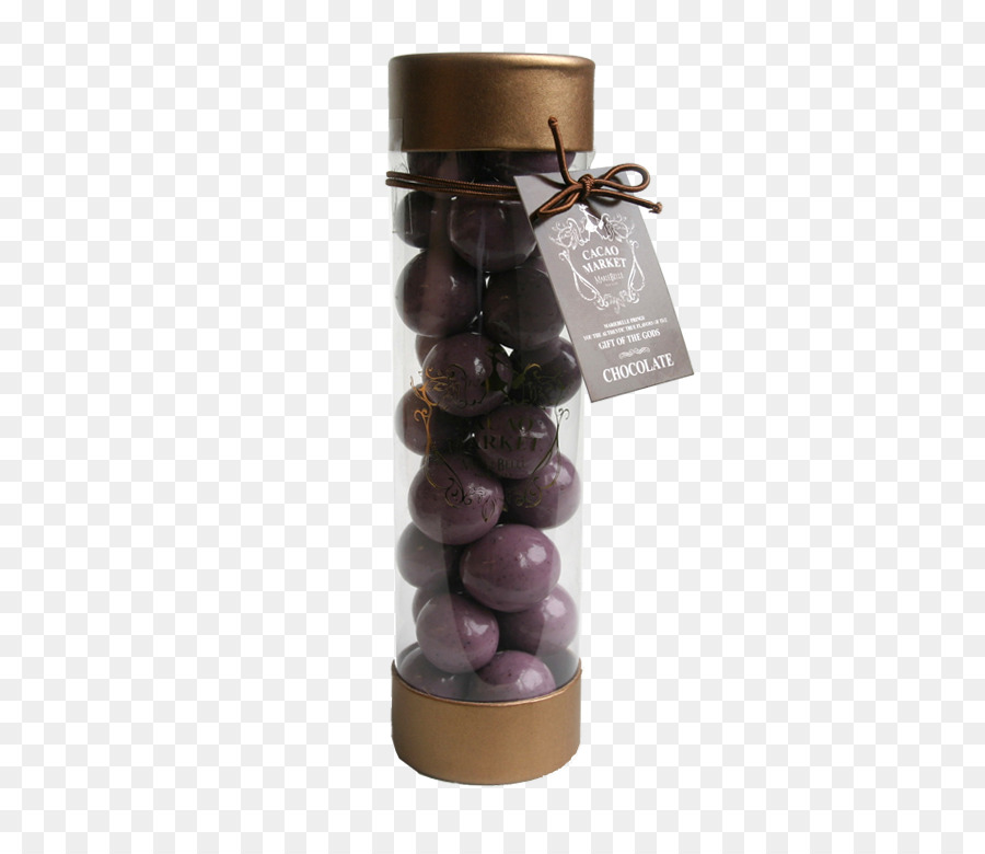 Bolas De Chocolate，Mariebelle PNG