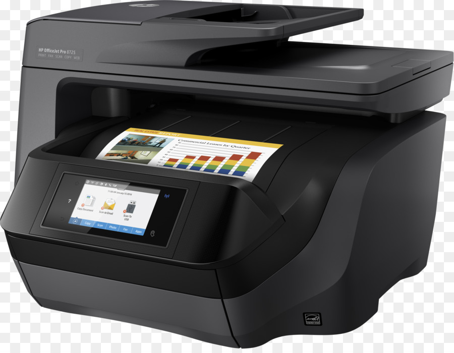 Hp Officejet Pro 8720，Officejet PNG