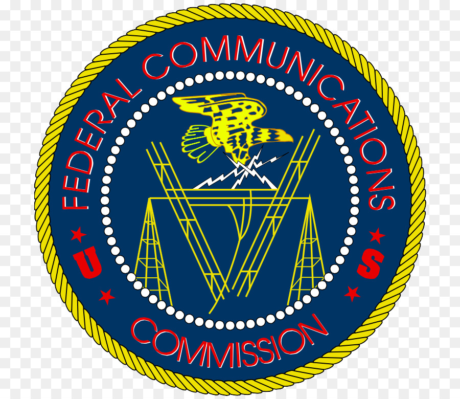 Estados Unidos，Comisión Federal De Comunicaciones PNG