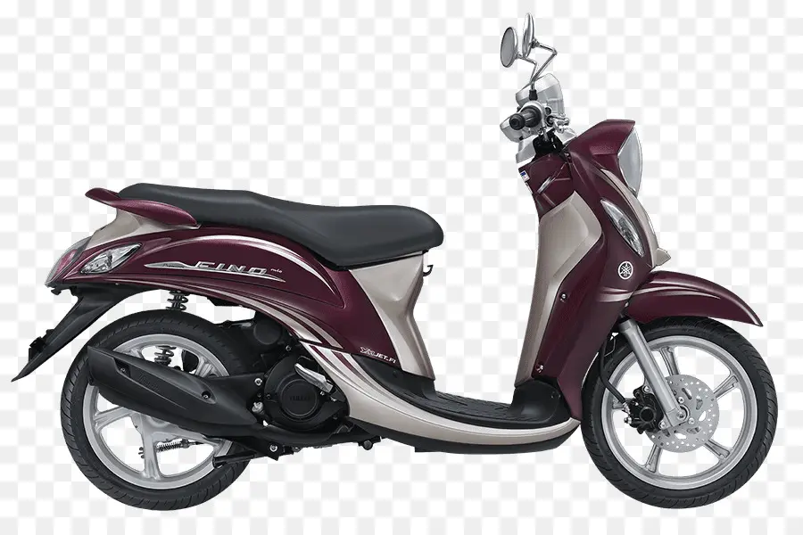 Honda，Scooter PNG