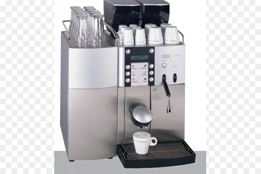 Franke，Máquinas De Espresso PNG