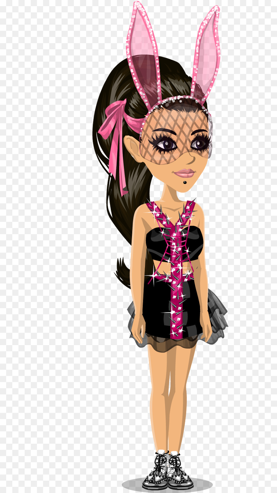 Moviestarplanet Se，La Historieta PNG