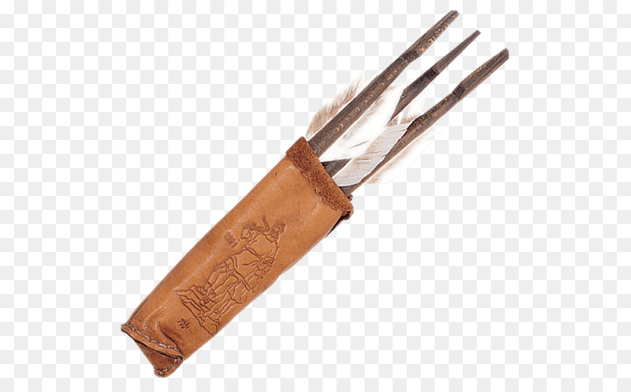 Funda De Cuchillo De Cuero，Cuchillo PNG