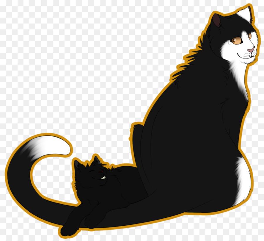 Gatito，Tallstar La Venganza PNG