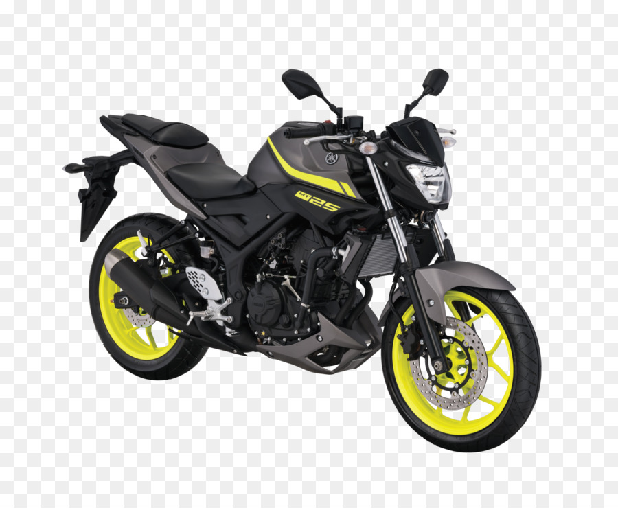 Yamaha Mt25，Yamaha Motor Company PNG