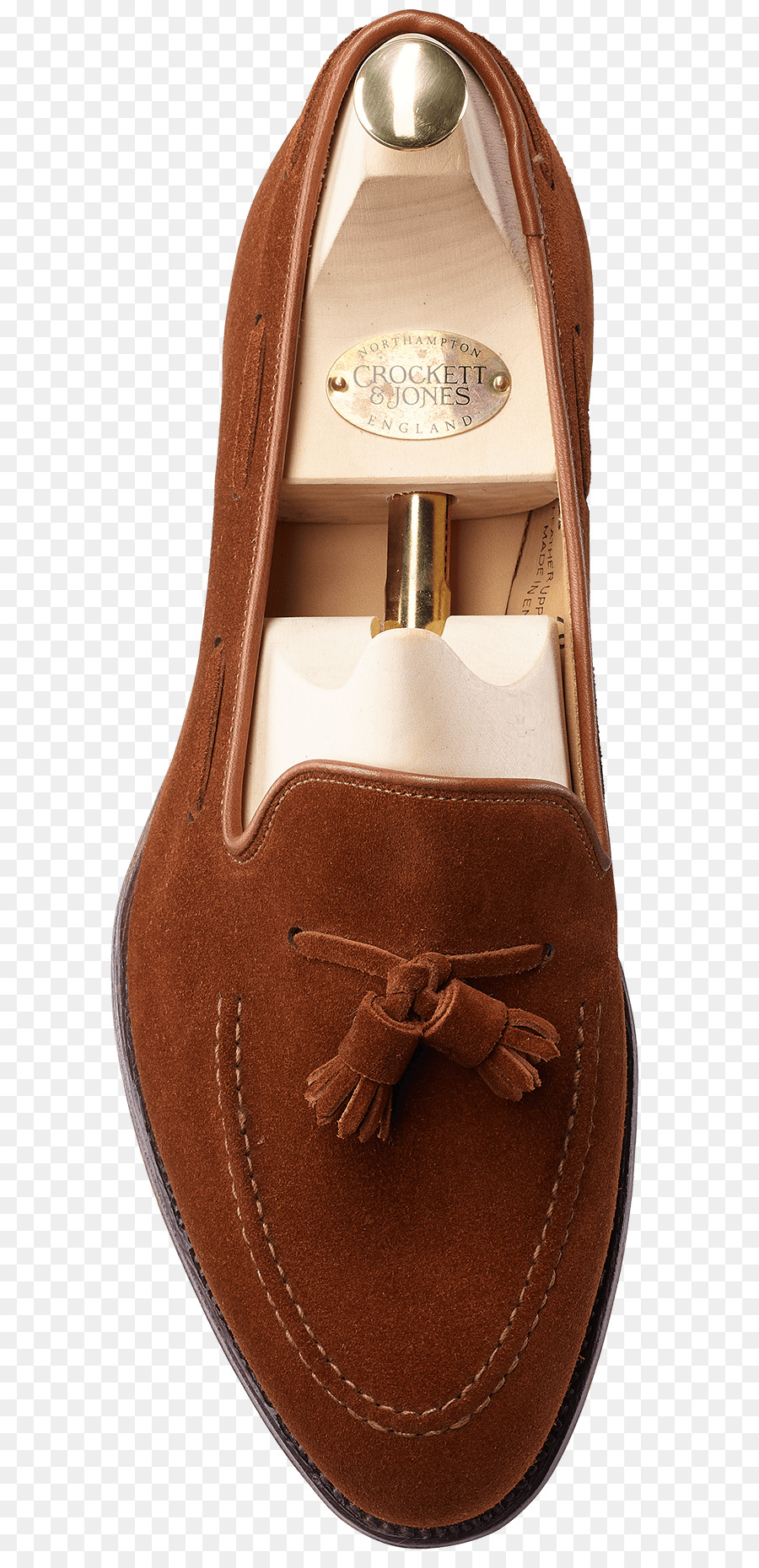 Zapato，Crockett Jones PNG