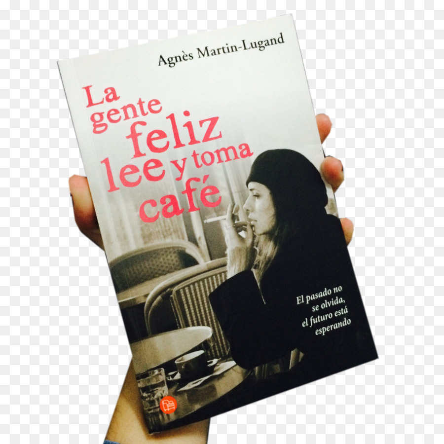La Gente Feliz Lee Y Toma Café，La Lectura PNG