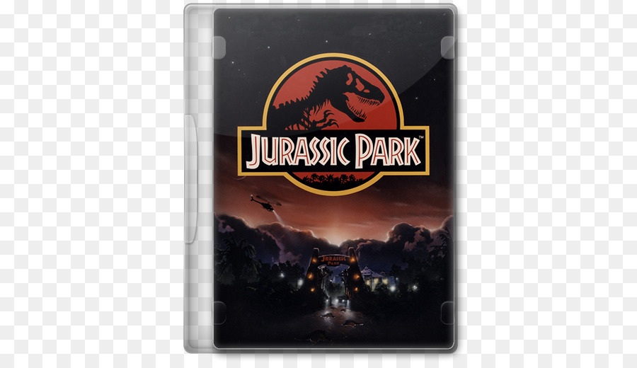 Parque Jurásico，Póster PNG