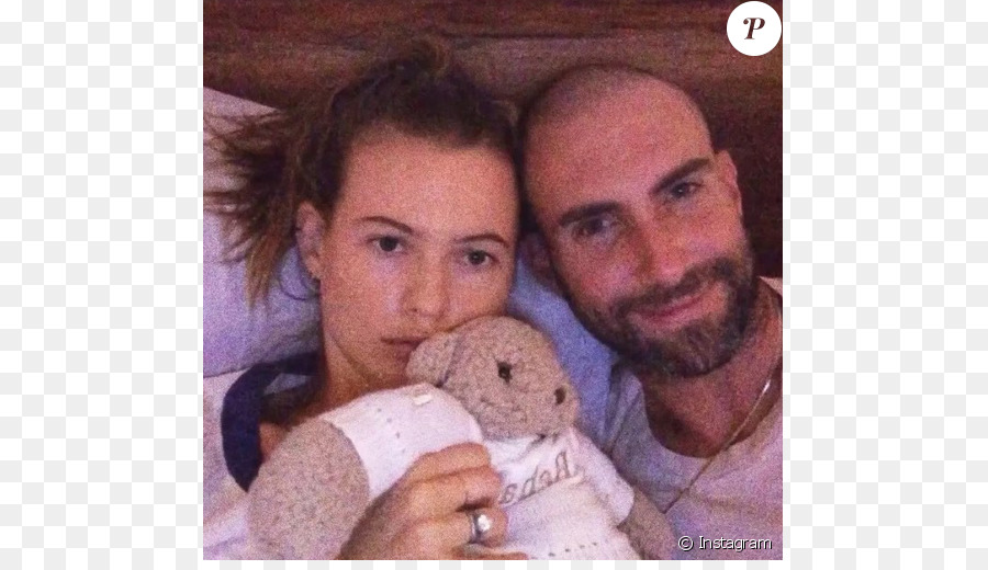 Behati Prinsloo，Adam Levine PNG