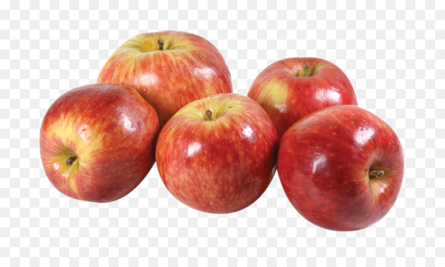 Manzanas Rojas，Manzana PNG