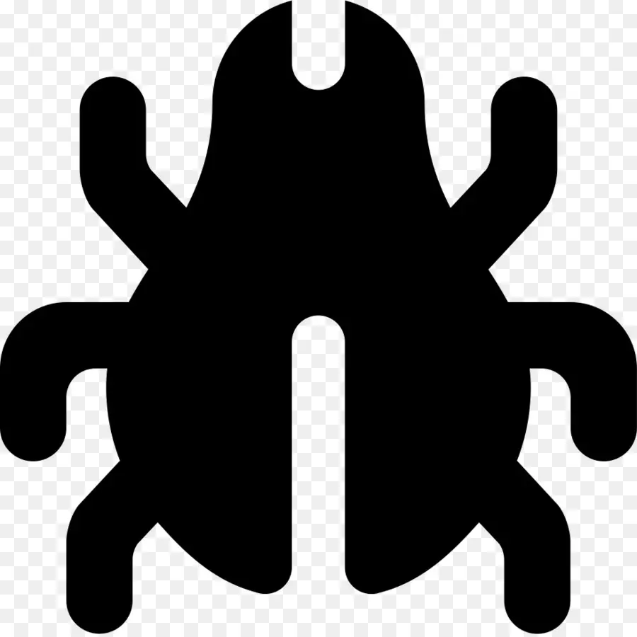 Icono De Error，Insecto PNG