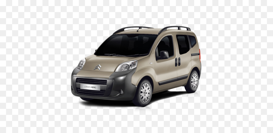 Citroën Nemo，Citroën PNG