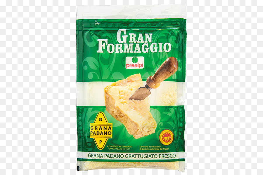 Queso De Cabra，Prealpi PNG